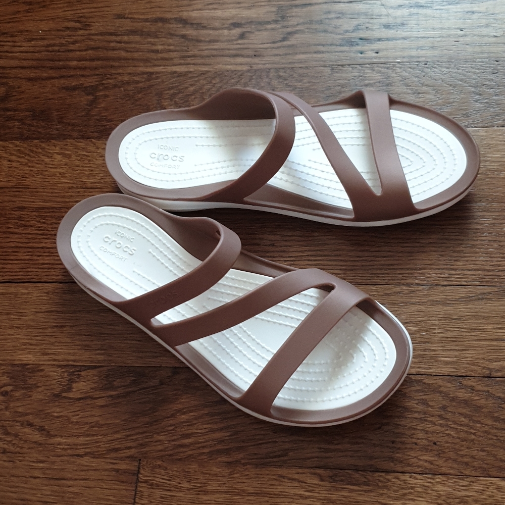Crocs Sandals